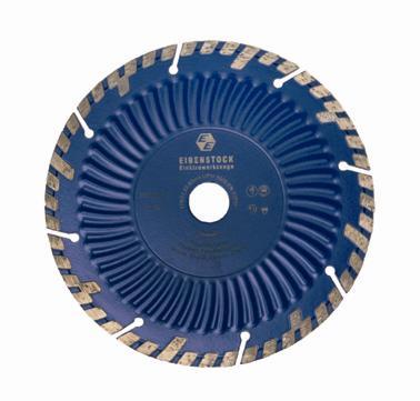 Eibenstock Diamantzaagblad EDS 181 180 mm Premium - asgat 22,2 mm